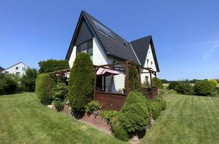 Haus kaufen in 33818 Leopoldshöhe, Top gepflegt und energetisch gut aufgestellt!