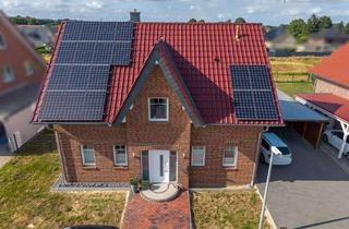 Haus kaufen in 49594 Alfhausen, Junges Haus sucht junge Familie!*** Provisionsfrei für den Käufer! ***