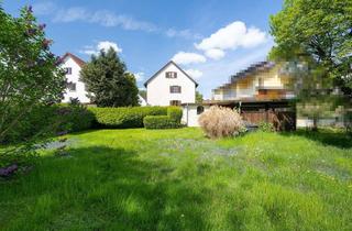 Haus kaufen in 85356 Freising, Zwei- bis Drei-Familienhaus! Schöne Lage und großer Garten