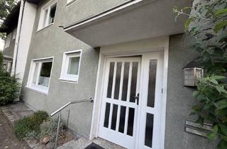Doppelhaushälfte kaufen in 33689 Sennestadt, Doppelhaushälfte mit Garten in ruhiger Wohnlage von Sennestadt