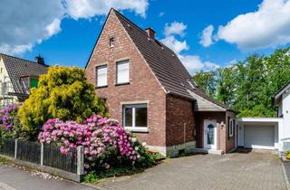Haus kaufen in 58730 Fröndenberg, Familienidylle mit Platz zum Verwirklichen !