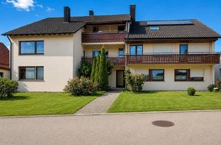 Haus kaufen in 74405 Gaildorf, Attraktive Kapitalanlage – 7 Wohneinheiten, 6 Garagen und gesicherte Mieteinnahmen