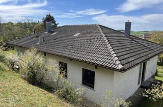 Einfamilienhaus kaufen in 97488 Stadtlauringen, Einfamilienhaus mit großem Grundstück