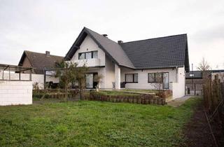 Einfamilienhaus kaufen in 50171 Kerpen, Freistehendes Einfamilienhaus mit Garten