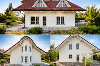 Haus kaufen in Rühligweg 29, 79777 Ühlingen-Birkendorf, Wohntraum für eine oder zwei Familien, Modernes und leerstehendes Wohnhaus in Brenden