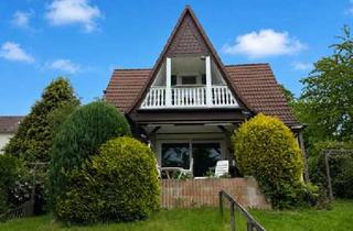 Einfamilienhaus kaufen in 58097 Altenhagen, Großzügiges Grundstück mit gepflegtem Einfamilienhaus, großem Garten in Hagen Eckesey zu verkaufen!