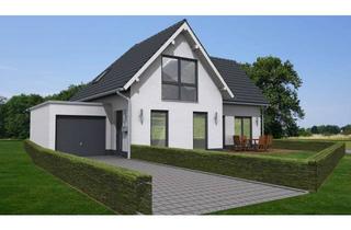 Haus kaufen in 40468 Unterrath, EFH in D-Dorf-Unterrath, inkl. Grundstück, freie Planung, schlüsselfertig