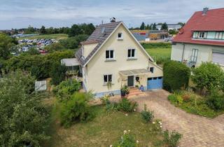 Einfamilienhaus kaufen in 74632 Neuenstein, Gemütliches Einfamilienhaus mit idyllischem Garten und viel Charakter