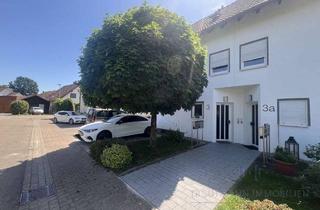 Doppelhaushälfte kaufen in 77815 Bühl, Gepflegte Doppelhaushälfte in Weitenung