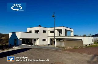 Haus kaufen in 54523 Hetzerath, Modernes Design in begehrter Lage