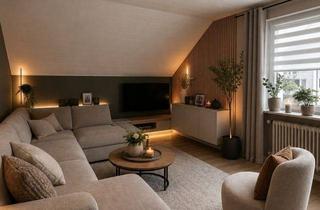 Wohnung kaufen in 44879 Bochum, Gutgeschnittene 3,5-Zimmer Eigentumswohnung