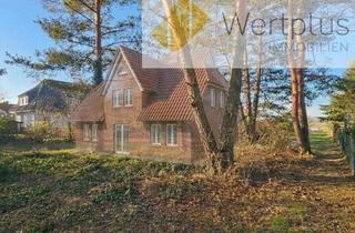Grundstück zu kaufen in 29468 Bergen, Baugrundstück auf schöner Anhöhe im Wendland