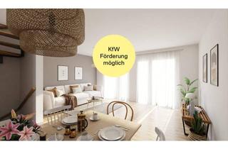 Reihenhaus kaufen in Frieda-Nadig-Straße 15, 42579 Heiligenhaus, Reihenhaus mit Studio Garten Terrasse und zwei Stellplätzen in gut angebundener Lage nahe Düsseldorf