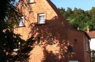 Haus mieten in 67659 Erfenbach, VON PRIVAT Charmantes freistehendes EFH in KL-Erfenbach