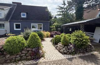 Haus mieten in Wankendorfer Strasse, 24601 Stolpe, Doppelhaushälfte in Stolpe