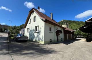 Haus mieten in 73540 Heubach, Modernes Wohnen im Erstbezug: Frisch saniertes Einfamilienhaus mit viel Platz