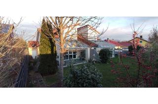Haus mieten in 74360 Ilsfeld, Ein sehr ruhig gelegene moderne Doppelhaushälfte in Ilsfeld