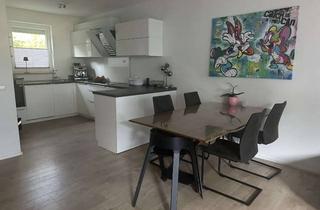 Haus mieten in 73329 Kuchen, Modernes Reihenmittelhaus zur Miete in Kuchen