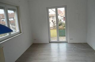 Haus mieten in 70567 Möhringen, S-Möhringen: EIN Haus mit ZWEI getrennten Wohnungen