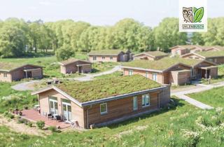Haus mieten in Stadtbeker Straße 116, 23715 Bosau, Naturnahes Wohnen in einem Senioren Wohnprojekt am See