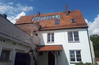 Haus mieten in 90562 Kalchreuth, Haus mit Garten in Kalchreuth