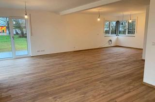 Haus mieten in 94405 Landau, Schöne, helle Doppelhaushälfte in Landau a. d. Isar