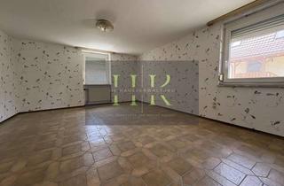 Haus mieten in 75248 Ölbronn-Dürrn, Einfamilienhaus mit großem Garten in Dürrn – 108 m² – zur Miete
