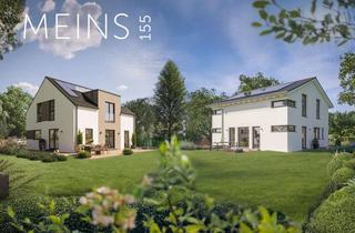 Haus mieten in 46562 Voerde, Unabhängig von hohen Bankzinsen: Provisionsfreier KFW-Neubau direkt im flexiblen Mietkauf sichern