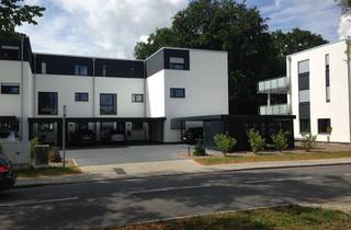 Haus mieten in Mörser Straße 80b, 38442 Ehmen, Reihenhaus komplett ausgestattet, 3 Kinder-/Arbeitszimmer, 2 Bäder, Einbauküche in Wolfsburg Ehmen
