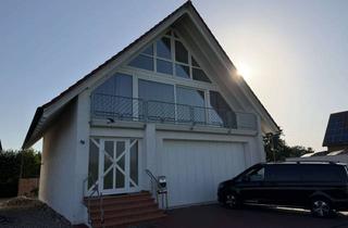 Haus mieten in 46509 Xanten, Wenig Garten - viel Ausblick - große Garage
