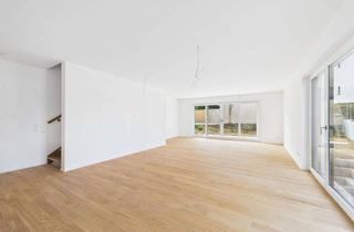 Haus mieten in Biberacher Str. 21/1, 74172 Neckarsulm, Neubau-Doppelhaushälfte | Modern | Hochwertig | Familienfreundlich | Sofort bezugsfertig | BS-Living