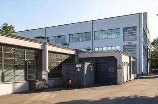 Gewerbeimmobilie mieten in Oranienburger Straße 171, 13437 Wittenau, Gewerbe Halle Lager/Labor/Werkstatt Top Lage - Berlin Wittenau