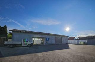 Gewerbeimmobilie kaufen in Weihenäckerweg 2/1, 72411 Bodelshausen, !!Gewerbeobjekt in attraktiver Lage – 1.283 m² Grundstück!!