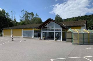 Gewerbeimmobilie kaufen in 09509 Pockau, +++"HANDWERKER AUFGEPASST!" Lagerplatz, Büro, Verkaufsraum + Stellplätze+++