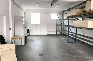 Gewerbeimmobilie mieten in Ernst-Gremler-Straße 18-24, 58239 Schwerte, Lagerfläche im Gewerbegebiet Schwerte-Ost zu vermieten