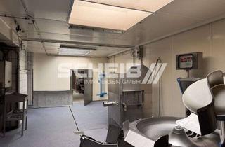 Gewerbeimmobilie mieten in 74523 Schwäbisch Hall, Lebensmittelproduktionsbetrieb zu vermieten