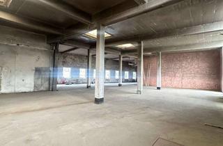 Gewerbeimmobilie mieten in Hönnetalstraße 53, 58710 Menden, ca. 600qm Lager- / Produktionshalle in 58710 Menden zu vermieten