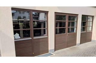 Gewerbeimmobilie mieten in 83607 Holzkirchen, Werkstatt bzw. Lager-/Produktionsfläche im EG, 86 qm - Ortsmitte