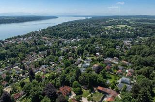 Anlageobjekt in 82319 Starnberg, Rarität in Bestlage Starnberg: Vollvermietetes Mehrfamilienhaus mit 6 Einheiten