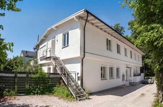 Anlageobjekt in 82319 Starnberg, Rarität in Bestlage Starnberg: Vollvermietetes Mehrfamilienhaus mit 6 Einheiten