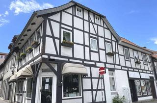 Anlageobjekt in 38640 Goslar, Lukrative Kapitalanlage mit Charme