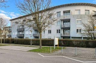 Anlageobjekt in Bordighera Allee 15, 74172 Neckarsulm, PAKETVERKAUF ! 2 solide vermietete Wohnungen zur Kapitalanlage