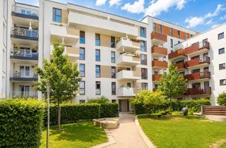 Anlageobjekt in Helga-Feddersen-Twiete, 22765 Altona-Nord, Attraktive Kapitalanlage: Urbane Eigentumswohnung am Stadtteil-Park in Altonas neuer Mitte