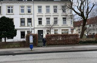 Anlageobjekt in Marlistrasse 86, 23566 St. Gertrud, Mehrfamilienhaus in St. Gertrud v. Privat
