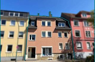 Anlageobjekt in 49090 Osnabrück, Attraktive Kapitalanlage am Fuße des Westerbergs