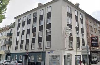 Anlageobjekt in Grabenstraße 13, 58095 Mittelstadt, 100 % vermietet, 70 % frisch renoviert: Attraktives Renditeobjekt mit Potenzial in Hagen-Mitte