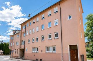 Anlageobjekt in 78532 Tuttlingen, Kapitalanlage mit 20 Wohneinheiten und Aufzug, provisionsfrei