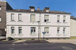 Anlageobjekt in 45964 Gladbeck, Solide Substanz, verlässliche Erträge: Ihr neues Anlageobjekt mit 6 Wohneinheiten