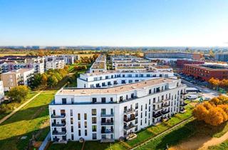 Anlageobjekt in Theodor-Fontane-Allee 6a, 12529 Schönefeld, Stilvolle 2-Zimmer-Dachgeschosswohnung mit traumhafter Dachterrasse in Schönefeld