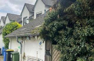 Anlageobjekt in 67590 Monsheim, Vermietetes Reihenendhaus mit Stellplatz * Kapitalanlage*